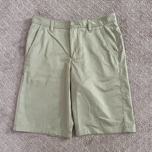 Under Armour Match Play Shorts, Size 18